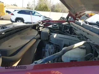 ✅ 2015 GMC Sierra 2500HD SLE • VIN: 1GT22YEG6FZ138198 • Lot: 41624549. Wystawiony na IAAI z przebiegiem 84 438 mil. Bezpłatny archiwum sprzedaży aukcyjnych z USA i szczegółowy raport historii pojazdu na DreamBid. Zdjęcie 20.