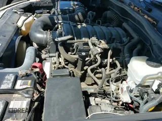 ✅ 2007 Toyota 4Runner SR5 • VIN: JTEBT14R778039772 • Lot: 43256763. Listed on IAAI with 134,208 mi. Free auction sales archive from the USA and detailed vehicle history report at DreamBid. Image 19.