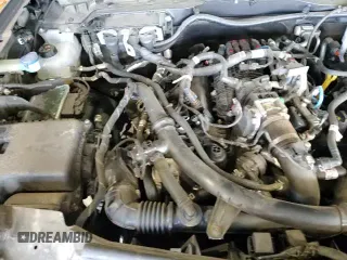 ✅ 2022 Ford Bronco • VIN: 1FMEE5BP9NLA87817 • Lot: 71460565. Listed on Copart with 105,792 mi. Free auction sales archive from the USA and detailed vehicle history report at DreamBid. Image 16.