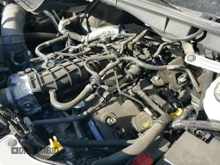 ✅ 2024 Ford Transit Passenger XL • VIN: 1FBAX9YG2RKA76007 • Лот: 41291052. Опубликован ранее на IAAI с пробегом 5 741 миль. Бесплатный доступ к архиву аукционных продаж из США и подробный отчёт об истории автомобиля на DreamBid. Изображение 19.