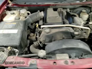 ✅ 2004 Buick Rainier CXL • VIN: 5GADT13S942412828 • Lot: 82413674. Wystawiony na Copart z przebiegiem 233 195 mil. Bezpłatny archiwum sprzedaży aukcyjnych z USA i szczegółowy raport historii pojazdu na DreamBid. Zdjęcie 17.