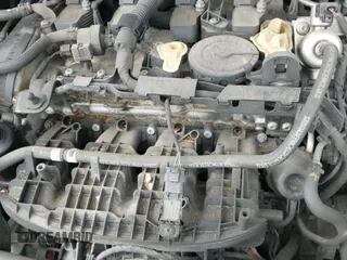 ✅ 2015 Volkswagen Passat S • VIN: 1VWAT7A33FC087121 • Лот: 43093939. Опубликован ранее на IAAI с пробегом 136 705 миль. Бесплатный доступ к архиву аукционных продаж из США и подробный отчёт об истории автомобиля на DreamBid. Изображение 15.