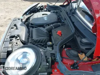 ✅ 2017 MINI Convertible Cooper S • VIN: WMWWG9C53H3C22950 • Lot: 42297714. Wystawiony na IAAI z przebiegiem 22 613 mil. Bezpłatny archiwum sprzedaży aukcyjnych z USA i szczegółowy raport historii pojazdu na DreamBid. Zdjęcie 19.