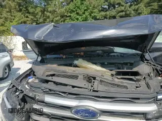 ✅ 2023 Ford Expedition Max XLT • VIN: 1FMJK1H80PEA51697 • Lot: 81238375. Wystawiony na Copart z przebiegiem 68 992 mil. Bezpłatny archiwum sprzedaży aukcyjnych z USA i szczegółowy raport historii pojazdu na DreamBid. Zdjęcie 14.