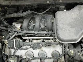 ✅ 2007 Lincoln MKX • VIN: 2LMDU88C77BJ19045 • Lot: 42920090. Listed on IAAI with 288,985 mi. Free auction sales archive from the USA and detailed vehicle history report at DreamBid. Image 20.