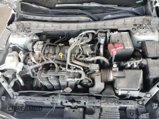 ✅ 2022 Nissan Altima SL • VIN: 1N4BL4EVXNN417086 • Lot: 84557845. Listed on Copart with 54,571 mi. Free auction sales archive from the USA and detailed vehicle history report at DreamBid. Image 14.