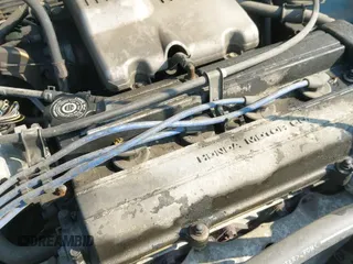 ✅ 2001 Honda CR-V SE • VIN: JHLRD18701S012919 • Lot: 43116910. Wystawiony na IAAI z przebiegiem 200 199 mil. Bezpłatny archiwum sprzedaży aukcyjnych z USA i szczegółowy raport historii pojazdu na DreamBid. Zdjęcie 12.