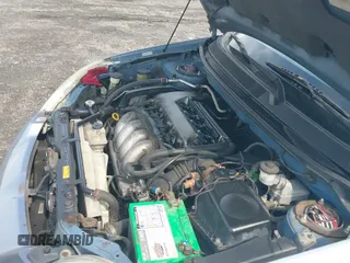 ✅ 2004 Toyota Matrix XRS • VIN: 2T1KY38E94C224365 • Лот: 42507969. Опубликован ранее на IAAI с пробегом Не указан. Бесплатный доступ к архиву аукционных продаж из США и подробный отчёт об истории автомобиля на DreamBid. Изображение 14.