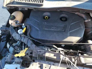 ✅ 2017 Ford Escape SE • VIN: 1FMCU0G91HUD44720 • Lot: 85675495. Wystawiony na Copart z przebiegiem 106 262 mil. Bezpłatny archiwum sprzedaży aukcyjnych z USA i szczegółowy raport historii pojazdu na DreamBid. Zdjęcie 17.