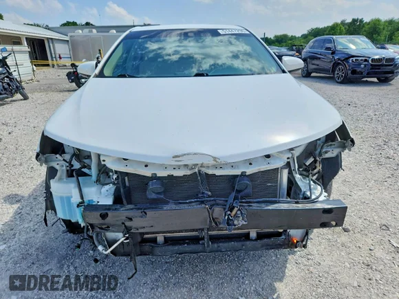 ✅ 2013 Toyota Camry LE • VIN: 4T4BF1FK4DR305720 • Lot: 51447296. Wystawiony na Copart z przebiegiem 120 151 mil. Bezpłatny archiwum sprzedaży aukcyjnych z USA i szczegółowy raport historii pojazdu na DreamBid. Zdjęcie 5.