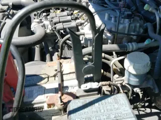 ✅ 2001 Mitsubishi Montero Sport ES • VIN: JA4LS21H01P065182 • Lot: 42848224. Listed on IAAI with 253,092 mi. Free auction sales archive from the USA and detailed vehicle history report at DreamBid. Image 12.