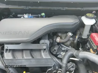 ✅ 2017 Nissan Rogue SV • VIN: JN1BJ1CP2HW013252 • Лот: 42149937. Опубликован ранее на IAAI с пробегом 18 186 миль. Бесплатный доступ к архиву аукционных продаж из США и подробный отчёт об истории автомобиля на DreamBid. Изображение 20.