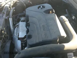 2018 Chevrolet Malibu LT z VIN 1G1ZD5ST3JF196829, wystawiony jako IAAI lot #43345908 z przebiegiem 103 132 mil mil oraz . Historia ofert i sprzedaży dostępna na DreamBid. Obrazek 19.