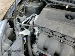 ✅ 2018 Nissan Sentra SV • VIN: 3N1AB7AP0JL658394 • Lot: 93659425. Listed on Copart with 47,191 mi. Free auction sales archive from the USA and detailed vehicle history report at DreamBid. Image 15.