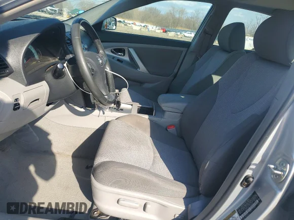 ✅ 2007 Toyota Camry SE • VIN: 4T1BE46K87U568909 • Lot: 47095256. Wystawiony na Copart z przebiegiem 142 126 mil. Bezpłatny archiwum sprzedaży aukcyjnych z USA i szczegółowy raport historii pojazdu na DreamBid. Zdjęcie 7.