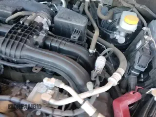 ✅ 2018 Subaru Crosstrek • VIN: JF2GTAAC6JH313823 • Лот: 87309225. Опубликован ранее на Copart с пробегом 115 584 миль. Бесплатный доступ к архиву аукционных продаж из США и подробный отчёт об истории автомобиля на DreamBid. Изображение 15.