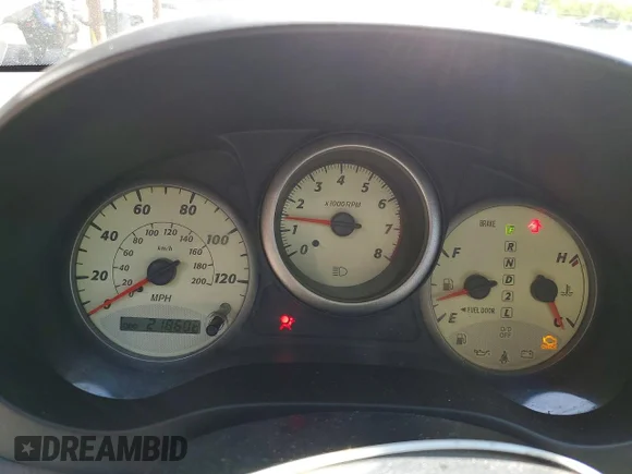 ✅ 2002 Toyota RAV4 • VIN: JTEHH20V420129246 • Лот: 53986476. Опубліковано раніше на Copart з пробігом 218 608 миль. Безкоштовний доступ до архіву аукціонних продажів зі США та докладний звіт про історію автомобіля на DreamBid. Зображення 9.