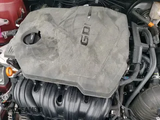 ✅ 2023 Kia Sportage SX-Prestige • VIN: 5XYK53AF0PG086445 • Lot: 82078655. Wystawiony na Copart z przebiegiem 22 970 mil. Bezpłatny archiwum sprzedaży aukcyjnych z USA i szczegółowy raport historii pojazdu na DreamBid. Zdjęcie 14.