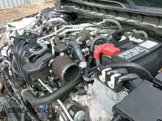 ✅ 2025 Nissan Altima SV • VIN: 1N4BL4DV0SN306365 • Lot: 43384024. Listed on IAAI with 35,727 mi. Free auction sales archive from the USA and detailed vehicle history report at DreamBid. Image 19.