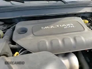 ✅ 2017 Jeep Cherokee 75th Anniversary Edition • VIN: 1C4PJLCB9HW527313 • Lot: 52752705. Wystawiony na Copart z przebiegiem 130 824 mil. Bezpłatny archiwum sprzedaży aukcyjnych z USA i szczegółowy raport historii pojazdu na DreamBid. Zdjęcie 14.