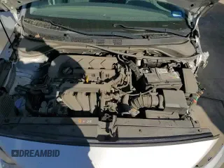 ✅ 2021 Hyundai Accent SEL • VIN: 3KPC24A63ME144950 • Лот: 83776894. Опубликован ранее на Copart с пробегом 64 851 миль. Бесплатный доступ к архиву аукционных продаж из США и подробный отчёт об истории автомобиля на DreamBid. Изображение 12.