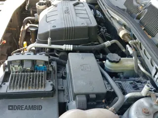 ✅ 2005 Chevrolet Equinox LS • VIN: 2CNDL23F756022253 • Лот: 41627638. Опубликован ранее на IAAI с пробегом 209 973 миль. Бесплатный доступ к архиву аукционных продаж из США и подробный отчёт об истории автомобиля на DreamBid. Изображение 12.