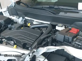 ✅ 2026 Chevrolet Equinox FWD LT • VIN: 3GNAXHEG0TL104474 • Lot: 43293298. Wystawiony na IAAI z przebiegiem 2 130 mil. Bezpłatny archiwum sprzedaży aukcyjnych z USA i szczegółowy raport historii pojazdu na DreamBid. Zdjęcie 19.