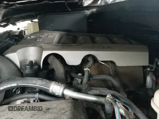 ✅ 2010 Toyota Tundra • VIN: 5TFDY5F18AX104963 • Лот: 43102832. Опубликован ранее на IAAI с пробегом 156 157 миль. Бесплатный доступ к архиву аукционных продаж из США и подробный отчёт об истории автомобиля на DreamBid. Изображение 19.