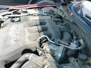 ✅ 2006 Lincoln Zephyr • VIN: 3LNHM261X6R643866 • Lot: 42883037. Listed on IAAI with 132,397 mi. Free auction sales archive from the USA and detailed vehicle history report at DreamBid. Image 19.