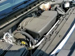 ✅ 2024 GMC Yukon XL SLT • VIN: 1GKS2GKD6RR140837 • Lot: 64679695. Listed on Copart with 25,506 mi. Free auction sales archive from the USA and detailed vehicle history report at DreamBid. Image 15.