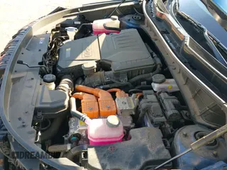 ✅ 2023 Kia Niro EX Touring • VIN: KNDCR3LEXP5091948 • Лот: 43435377. Опубликован ранее на IAAI с пробегом 55 600 миль. Бесплатный доступ к архиву аукционных продаж из США и подробный отчёт об истории автомобиля на DreamBid. Изображение 21.