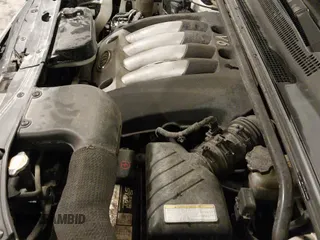 ✅ 2005 Kia Sportage LX • VIN: KNDJF723457101253 • Lot: 42909720. Listed on IAAI with 103,968 mi. Free auction sales archive from the USA and detailed vehicle history report at DreamBid. Image 20.