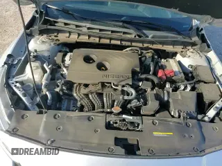 ✅ 2020 Nissan Altima SR • VIN: 1N4BL4CW2LC171946 • Lot: 82261355. Wystawiony na Copart z przebiegiem 84 656 mil. Bezpłatny archiwum sprzedaży aukcyjnych z USA i szczegółowy raport historii pojazdu na DreamBid. Zdjęcie 15.