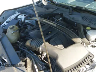 ✅ 2020 Ford Mustang EcoBoost Premium • VIN: 1FA6P8TD3L5175164 • Lot: 43513447. Listed on IAAI with 73,879 mi. Free auction sales archive from the USA and detailed vehicle history report at DreamBid. Image 19.