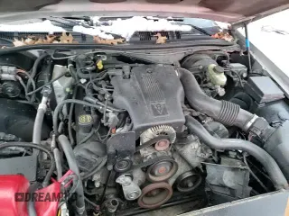 ✅ 2004 Ford Crown Victoria Standard • VIN: 2FAFP73W64X152876 • Lot: 83868554. Wystawiony na Copart z przebiegiem 237 565 mil. Bezpłatny archiwum sprzedaży aukcyjnych z USA i szczegółowy raport historii pojazdu na DreamBid. Zdjęcie 15.