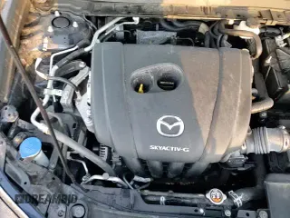 ✅ 2020 Mazda CX-30 Preferred • VIN: 3MVDMADL1LM101418 • Lot: 85072864. Listed on Copart with 65,257 mi. Free auction sales archive from the USA and detailed vehicle history report at DreamBid. Image 13.