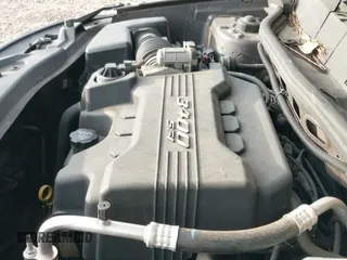 ✅ 2008 Pontiac Torrent • VIN: 2CKDL33F686341134 • Lot: 43738761. Listed on IAAI with 302,432 mi. Free auction sales archive from the USA and detailed vehicle history report at DreamBid. Image 12.