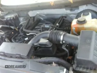 ✅ 2013 Ford F-150 XL • VIN: 1FTFW1CF4DFD00917 • Lot: 42440156. Wystawiony na IAAI z przebiegiem 161 385 mil. Bezpłatny archiwum sprzedaży aukcyjnych z USA i szczegółowy raport historii pojazdu na DreamBid. Zdjęcie 19.