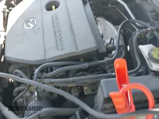 ✅ 2012 Mazda 3 S Touring • VIN: JM1BL1L6XC1510389 • Lot: 42837753. Wystawiony na IAAI z przebiegiem 193 469 mil. Bezpłatny archiwum sprzedaży aukcyjnych z USA i szczegółowy raport historii pojazdu na DreamBid. Zdjęcie 12.