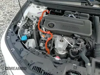 ✅ 2024 Honda Accord Sport-L • VIN: 1HGCY2F74RA082037 • Лот: 90806995. Опубликован ранее на Copart с пробегом 11 390 миль. Бесплатный доступ к архиву аукционных продаж из США и подробный отчёт об истории автомобиля на DreamBid. Изображение 15.