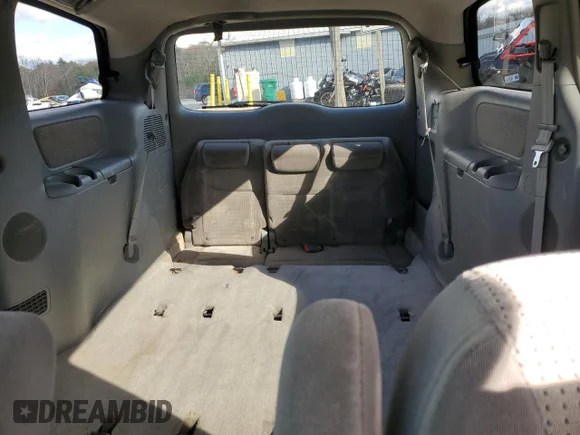 ✅ 2007 Toyota Sienna LE • VIN: 5TDBK23C27S000190 • Lot: 91187515. Wystawiony na Copart z przebiegiem 185 334 mil. Bezpłatny archiwum sprzedaży aukcyjnych z USA i szczegółowy raport historii pojazdu na DreamBid. Zdjęcie 10.