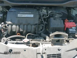 ✅ 2012 Honda Insight EX • VIN: JHMZE2H70CS001081 • Lot: 42675170. Wystawiony na IAAI z przebiegiem 231 777 mil. Bezpłatny archiwum sprzedaży aukcyjnych z USA i szczegółowy raport historii pojazdu na DreamBid. Zdjęcie 19.