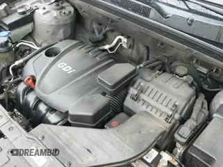 ✅ 2013 Kia Sorento LX • VIN: 5XYKT3A68DG386493 • Lot: 42102477. Listed on IAAI with 196,351 mi. Free auction sales archive from the USA and detailed vehicle history report at DreamBid. Image 13.