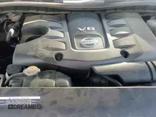 ✅ 2021 Nissan Armada SL • VIN: JN8AY2BA5M9370106 • Lot: 81620415. Wystawiony na Copart z przebiegiem 103 612 mil. Bezpłatny archiwum sprzedaży aukcyjnych z USA i szczegółowy raport historii pojazdu na DreamBid. Zdjęcie 13.