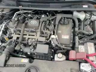 ✅ 2022 Toyota Corolla Hybrid LE • VIN: JTDEAMDE0NJ048759 • Lot: 86641685. Listed on Copart with 79,246 mi. Free auction sales archive from the USA and detailed vehicle history report at DreamBid. Image 15.