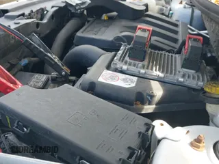 ✅ 2016 Jeep Compass Latitude • VIN: 1C4NJDEB6GD791805 • Lot: 42214554. Listed on IAAI with 95,064 mi. Free auction sales archive from the USA and detailed vehicle history report at DreamBid. Image 18.