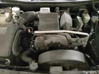 ✅ 2008 Saab 9-7X 4.2i • VIN: 5S3ET13S582800139 • Lot: 85700444. Listed on Copart with 152,922 mi. Free auction sales archive from the USA and detailed vehicle history report at DreamBid. Image 15.