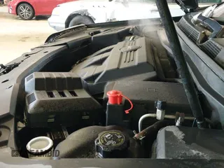 ✅ 2015 GMC Terrain SLT • VIN: 2GKFLXE3XF6436856 • Lot: 41942241. Wystawiony na IAAI z przebiegiem 105 461 mil. Bezpłatny archiwum sprzedaży aukcyjnych z USA i szczegółowy raport historii pojazdu na DreamBid. Zdjęcie 18.