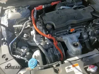 ✅ 2022 Honda Accord Sport • VIN: 1HGCV3F29NA020243 • Лот: 91657815. Опубликован ранее на Copart с пробегом 54 926 миль. Бесплатный доступ к архиву аукционных продаж из США и подробный отчёт об истории автомобиля на DreamBid. Изображение 13.