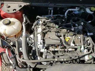 ✅ 2023 Ford Bronco Sport Outer Banks • VIN: 3FMCR9C66PRE02781 • Lot: 85320255. Wystawiony na Copart z przebiegiem 69 699 mil. Bezpłatny archiwum sprzedaży aukcyjnych z USA i szczegółowy raport historii pojazdu na DreamBid. Zdjęcie 14.